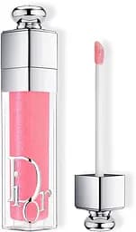 Увлажняющий бальзам для губ 010 - Holographic Pink Dior Addict Lip Glow