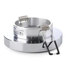 Світильник точковий Brille HDL-DS 133 G5.3 CH MR16 36-037 - мініатюра 3