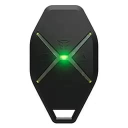 Комплект бездротової охоронної системи Tiras Orion NOVA X. Alarm kit Black (21-00155) - мініатюра 5