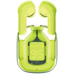 Наушники ACEFAST T6 True wireless stereo headset Youth Green