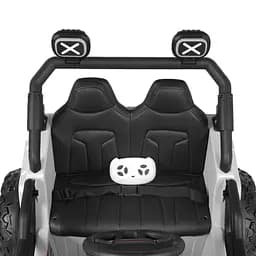Дитячий електромобіль-джип Bambi Racer M 4960EBLR-1(24V) до 30 - мініатюра 5
