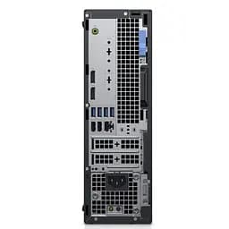 Комп'ютер Dell OptiPlex 5060 SFF (i5-8500/8/240SSD) Б/В - мініатюра 3