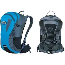 Рюкзак Terra Incognita Racer 12 Синій (TI-03804)
