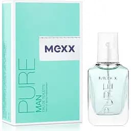 Туалетна вода Mexx Pure For Him 75 мл