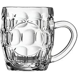 Набор кружек для пива Luminarc Britannia 590 мл 2 шт. (Q0730)