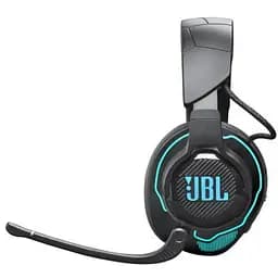 Навушники JBL Quantum 910 Black (JBLQ910WLBLK) - мініатюра 10