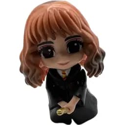 Фігурка чибі Гаррі Поттер Герміона Harry Potter Hermione 10 см FCH HP H 10 02