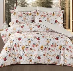 Постільна білизна Daniela Сатин Преміум Capital Home pbe0052138