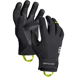 Перчатки мужские Ortovox Tour Light Glove Mens XL Чорний
