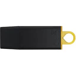 USB флеш-накопичувач Kingston DataTraveler Exodia 128GB USB-A 3.2 Gen 1 Black/Yellow (DTX/128GB) [54114] - мініатюра 7