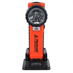 Ліхтар пожежний Mactronic M-Fire Guardian XW (240 Lm) Ex-ATEX (PHH0235)