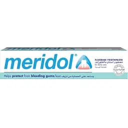 Зубная паста Meridol от кровоточивости десен 75 мл (4007965560804)