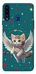 Чохол Demsky Амурчик для Samsung Galaxy A20s
