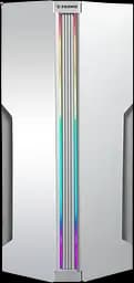 Корпус Xilence Xilent Blade X512 RGB White (XG221_X512.W.RGB) - мініатюра 2