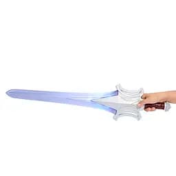 Меч Mattel Сили за мотивами фільму Володарі Всесвіту (JKJ17)