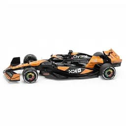 Автомодель - McLaren F1 2024 1:18 (250936MLF1)