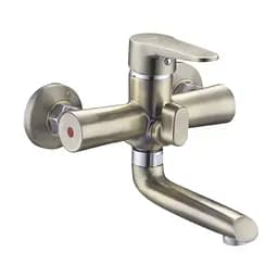 Смеситель для ванны Zerix PUD3 146 ZX2921 Satin