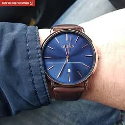 Годинник Shengke Uni Men - мініатюра 15