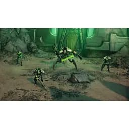 Ключ активації Microsoft Warhammer 40.000: Rogue Trader для Xbox Series S/X - мініатюра 10
