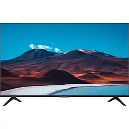 Телевізор Xiaomi TV A 55" LED 4K Ultra HD 2026 UA [136711]