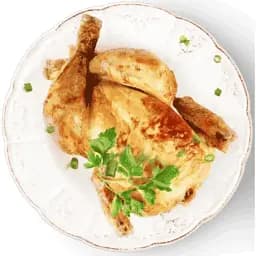 Беззерновий сухий корм Oven-Baked Tradition Dental Care повністю збалансований для котів зі свіжого м'яса курки 2.27 кг - мініатюра 2