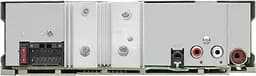 Автомагнитола Kenwood KMM-BT209 [83424] - мініатюра 3