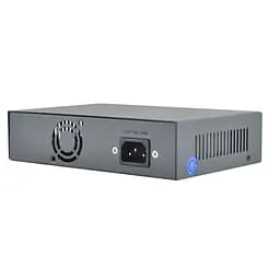 PoE-комутатор 10-портовий NVC-108Ex (73-00103) - мініатюра 3