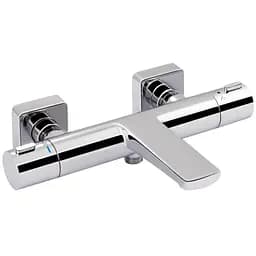 Смеситель термостатический для ванны Qtap Votice 30T105GC