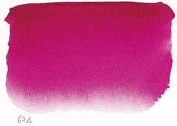 Акварельна фарба Sennelier L'Aquarelle, 10 мл, S3, Геліос пурпурний (Helios Purple) - мініатюра 2