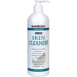 Гель NutriBiotic Skin Cleanser Original 473 мл
