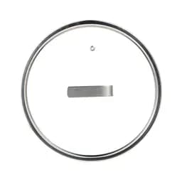 Каструля MasterPro Sigma, з кришкою 9.2 л (BGMP-1667-MM) - мініатюра 7