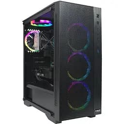 Робоча станція Power Up #257 AMD EPYC 7702/128 GB/SSD 1TB/GeForce RTX 4070 12 Gb