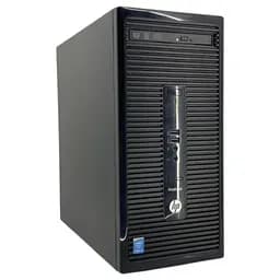 Комп'ютер HP ProDesk 400 G2 MT (i5-4590/8/120SSD/500) Б/В