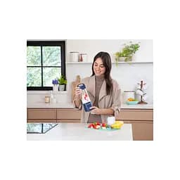 Блендер NUTRIBULLET NBP003NBL - мініатюра 12