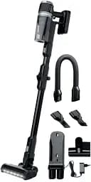 Пылесос вертикальный Hisense HVC6664BK