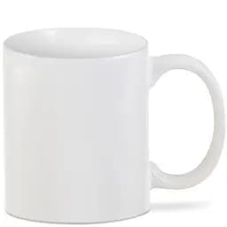 Кружка GeekLand iKON.473 330 мл белая