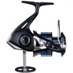 Котушка Shimano Sahara FJ 4000 4+1BB 4.7:1 (1013-2266.67.86)