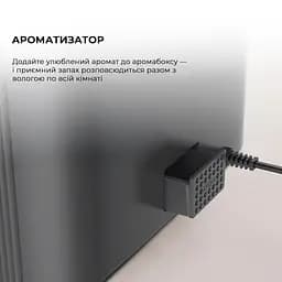 Зволожувач повітря Deerma Humidifier DEM-F952W - мініатюра 11