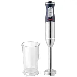 Блендер Besser 10352 1000 W подрібнювач steel багатофункціональний занурювальний