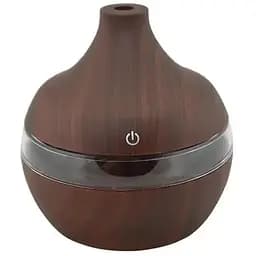 Арома-зволожувач повітря з LED-підсвіткою