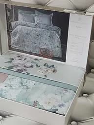 Комплект постільної білизни Pupilla Collection Євро 000249160 - мініатюра 4