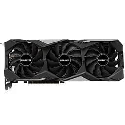 Видеокарта Gigabyte RTX 2070 8Gb Super Gaming 3X OC (GV-N207SGAMING OC-8GD) (GDDR6, 256 bit, PCI-E v3.0) Б/у