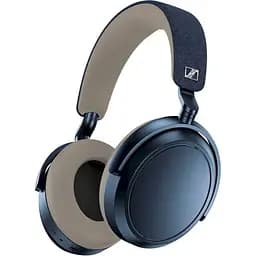 Навушники Sennheiser MOMENTUM 4 Wireless Denim (700386)