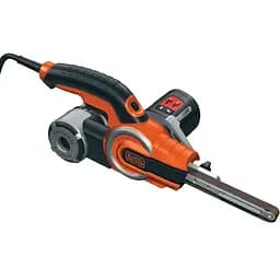 Напилок електричний Black+Decker (KA902EK)