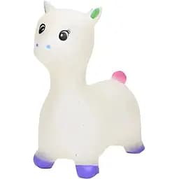 Надувний стрибун-лама MS 4155-4