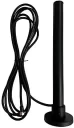 Автомобильная всенаправленная антенна на магните Mobile Guard 4G LTE 10 dBi