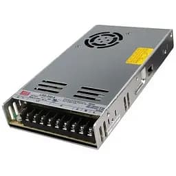 Імпульсний блок живлення 5 В 60 А 300 Вт перфорований