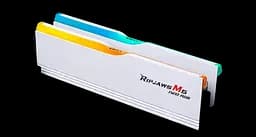 Оперативна пам'ять G.Skill 32GB (2x16GB) DDR5 6000MHz Ripjaws M5 Neo RGB White (F5-6000J3636F16GX2-RM5NRW) - мініатюра 3