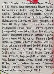 Крем для обличчя Lirene Power Of Plants Rose Lifting Cream 50 мл - мініатюра 3