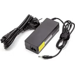 Блок живлення для ноутбуків PowerPlant LENOVO 220V, 20V 90W 4.5A (4.0 x 1.7) (IB90H4017)